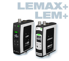 LEM+ / LEMAX+